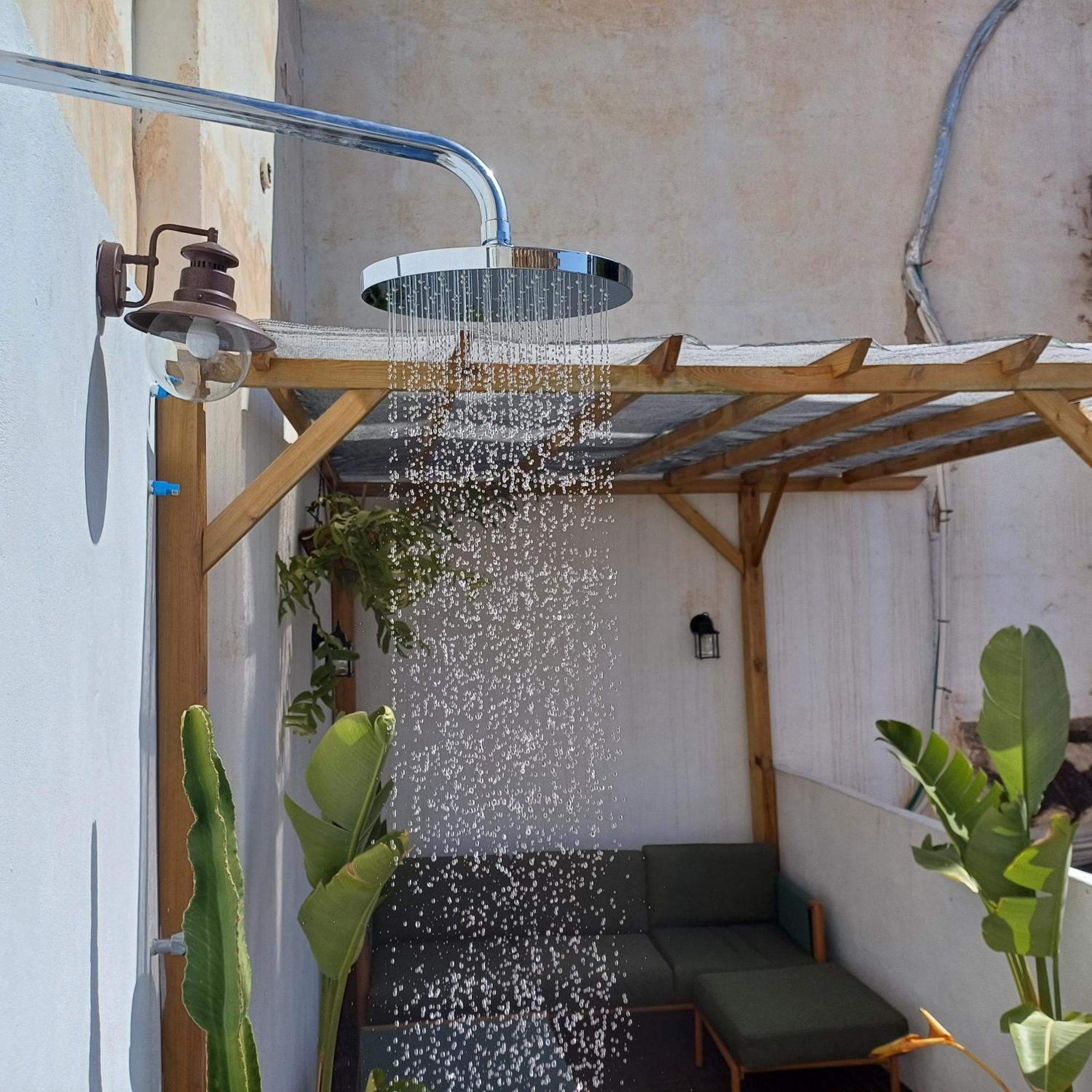 Apartmán Historic Center Private Terrace Màlaga Exteriér fotografie